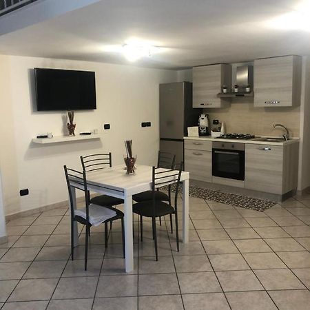 Vivace Home Napoli Bagian luar foto