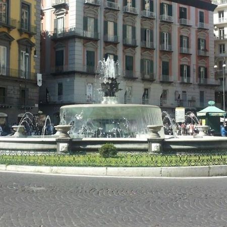 Vivace Home Napoli Bagian luar foto
