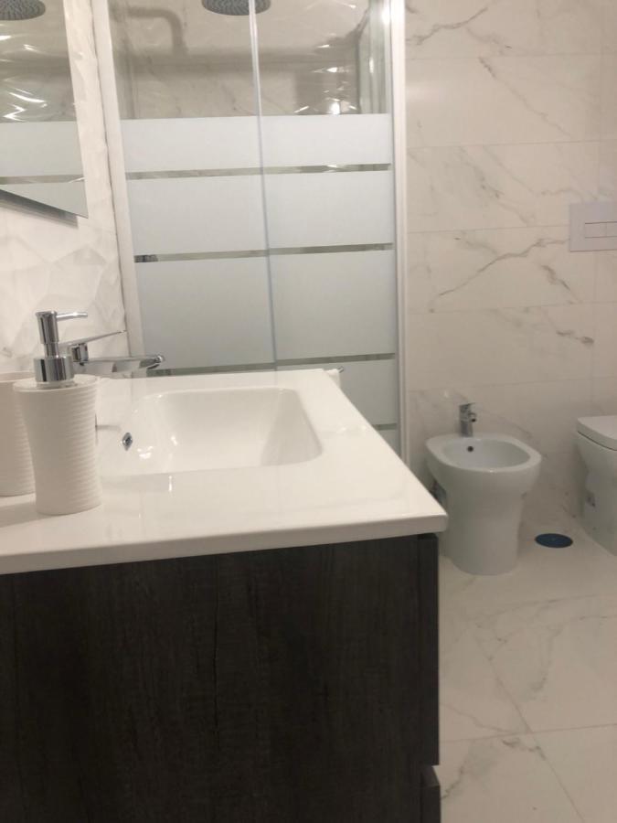 Vivace Home Napoli Bagian luar foto