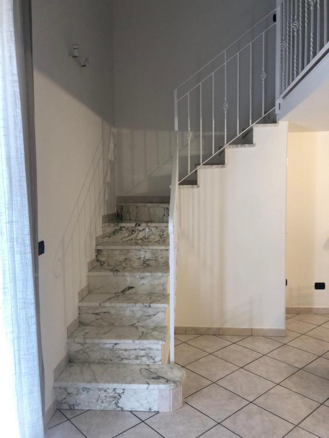 Vivace Home Napoli Bagian luar foto