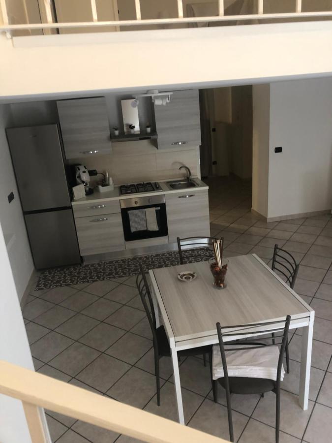 Vivace Home Napoli Bagian luar foto