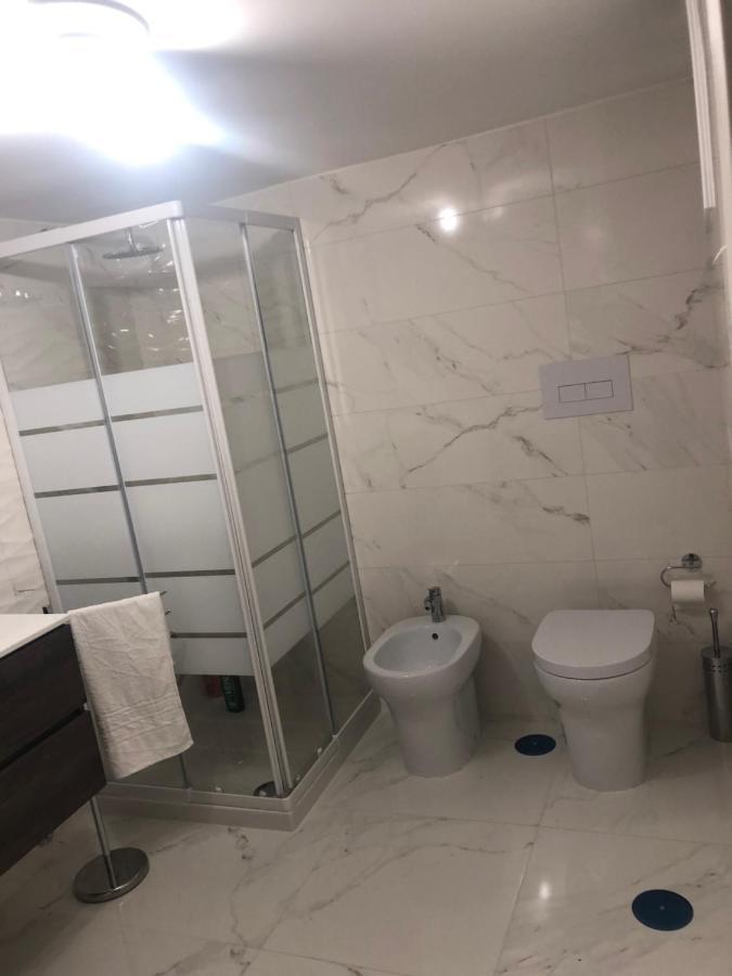 Vivace Home Napoli Bagian luar foto