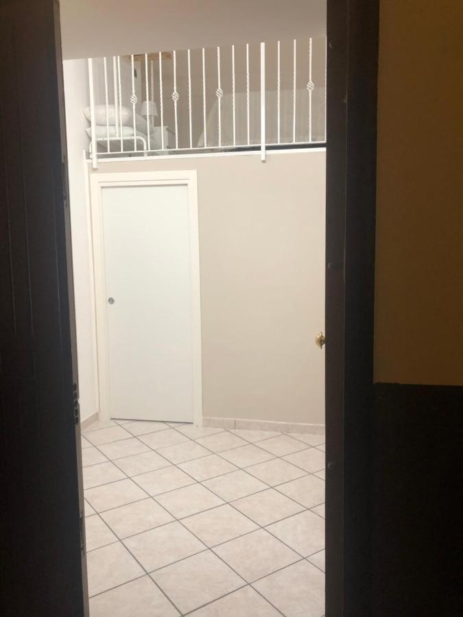 Vivace Home Napoli Bagian luar foto