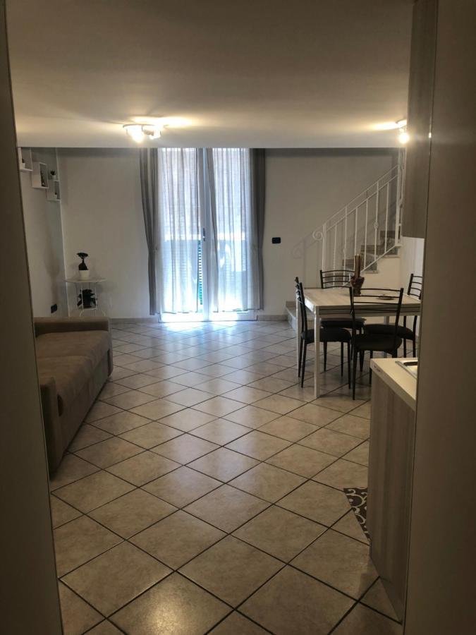 Vivace Home Napoli Bagian luar foto