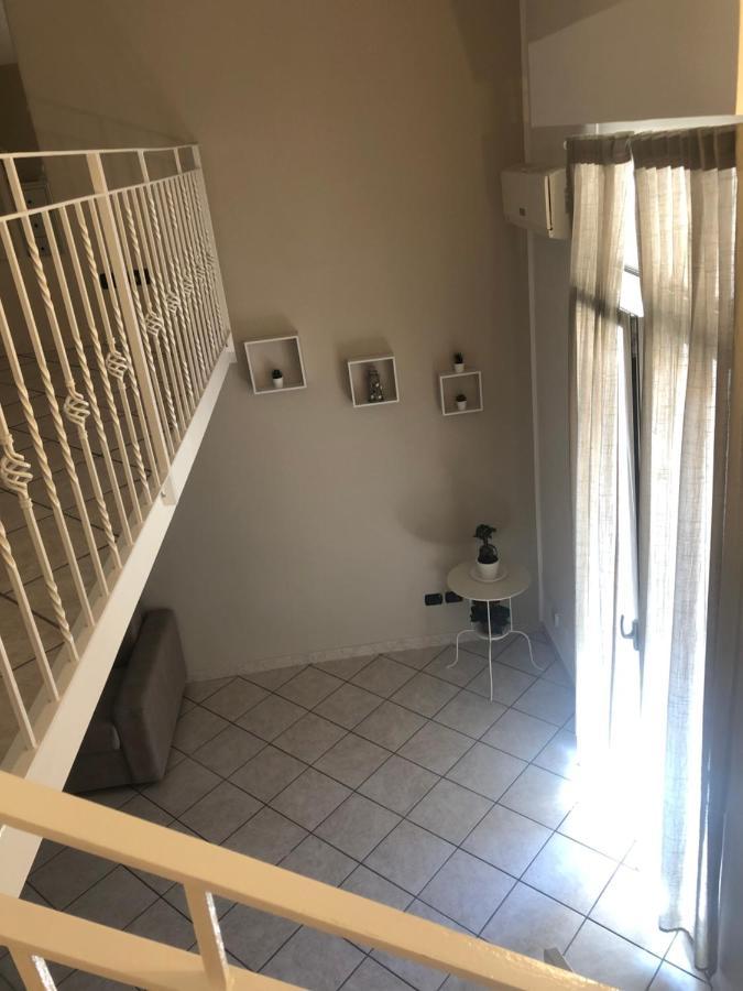 Vivace Home Napoli Bagian luar foto