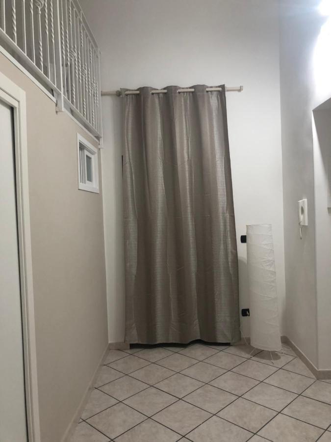 Vivace Home Napoli Bagian luar foto