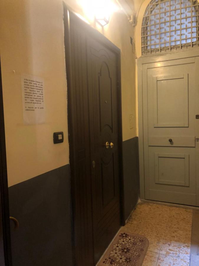 Vivace Home Napoli Bagian luar foto