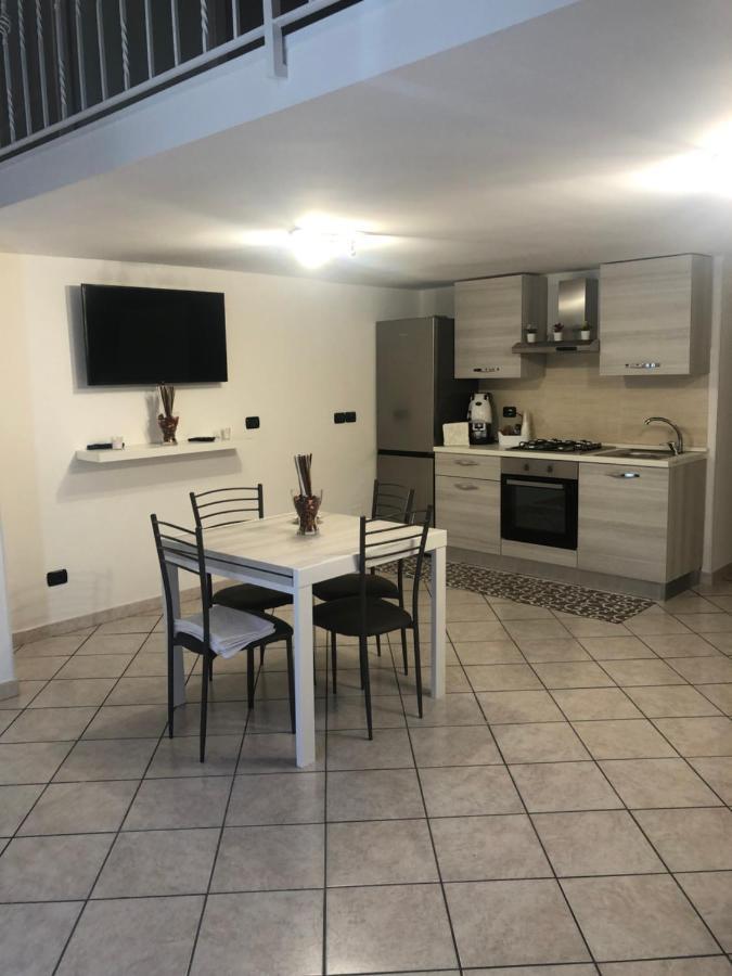 Vivace Home Napoli Bagian luar foto