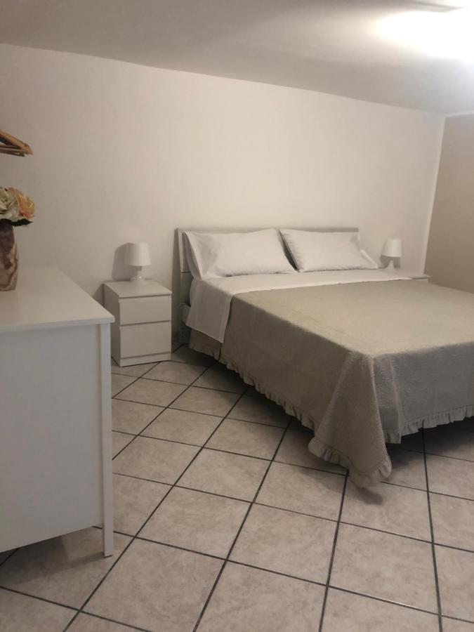 Vivace Home Napoli Bagian luar foto