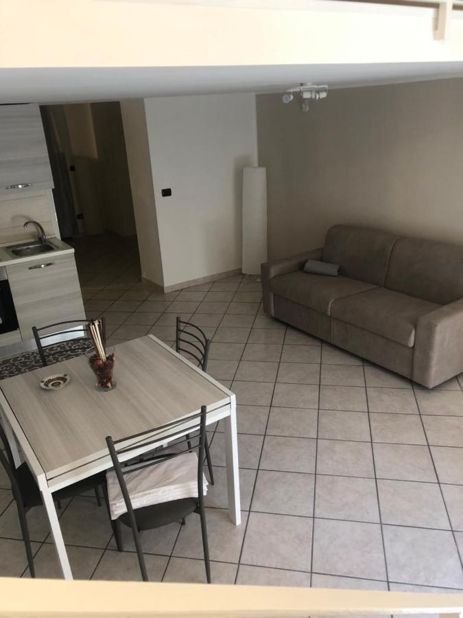 Vivace Home Napoli Bagian luar foto