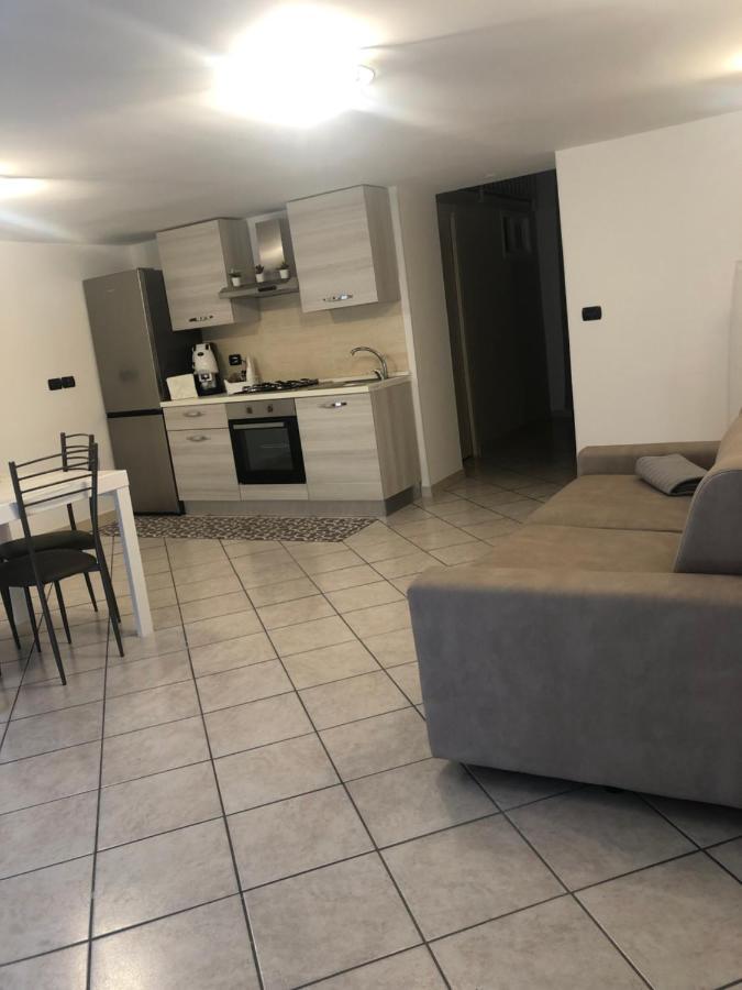 Vivace Home Napoli Bagian luar foto