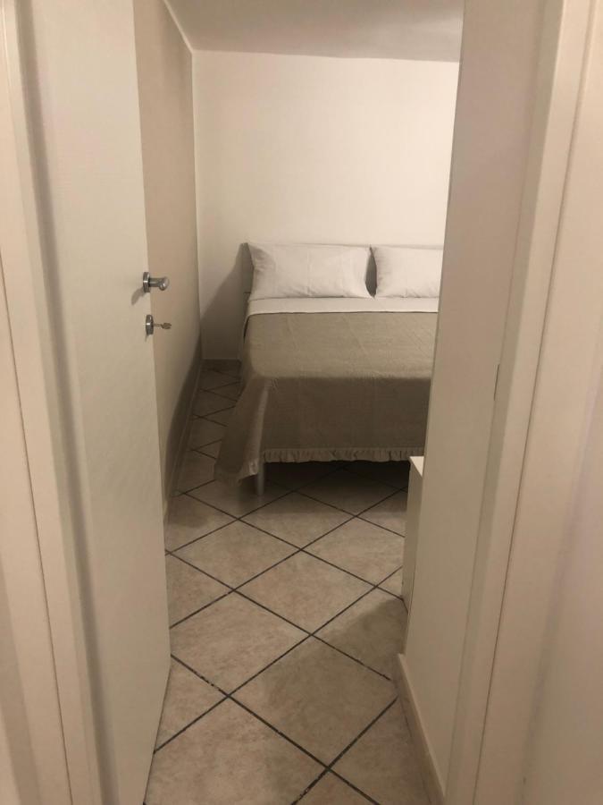 Vivace Home Napoli Bagian luar foto