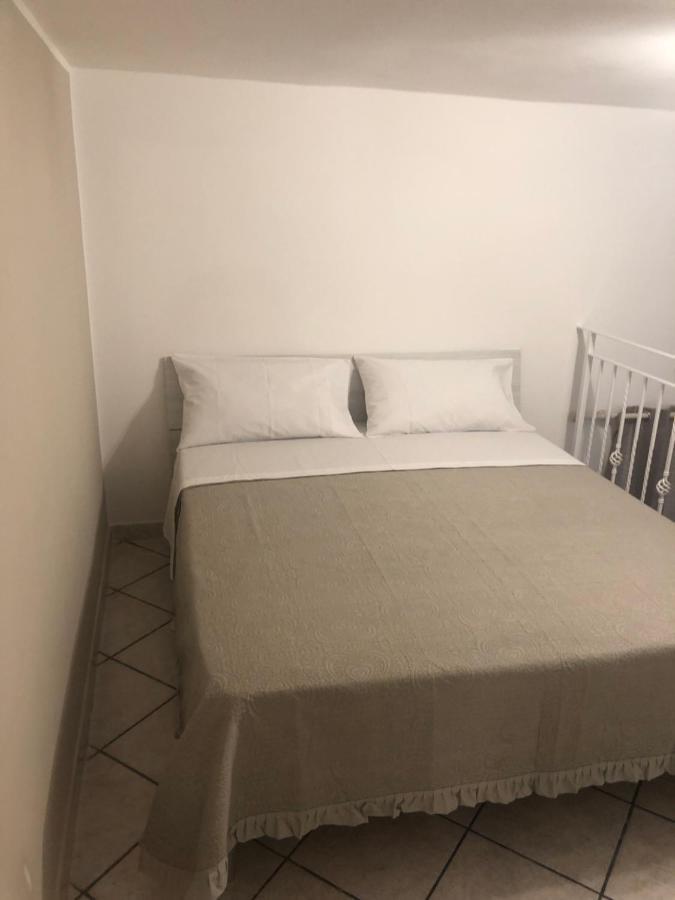 Vivace Home Napoli Bagian luar foto